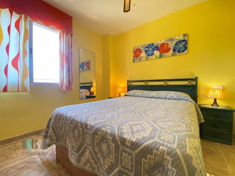 2 bedroom Flat for sale in Oropesa  with garage - € 182,000 (Ref: 9434687)