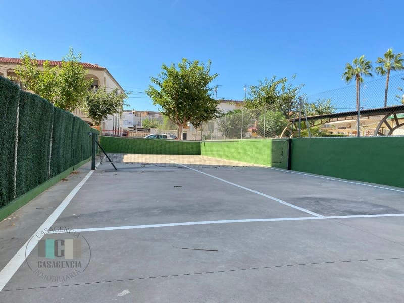 2 bedroom Flat for sale in Oropesa  with garage - € 182,000 (Ref: 9434687)