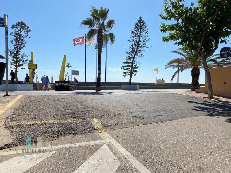 2 bedroom Flat for sale in Oropesa  with garage - € 182,000 (Ref: 9434687)