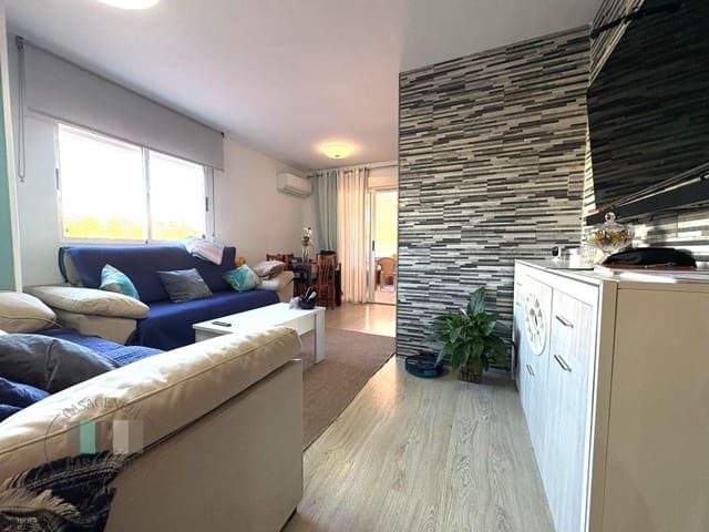 Apartamento de 3 habitaciones en Oropesa  en venta con garaje - 208.500 € (Ref: 9434688)