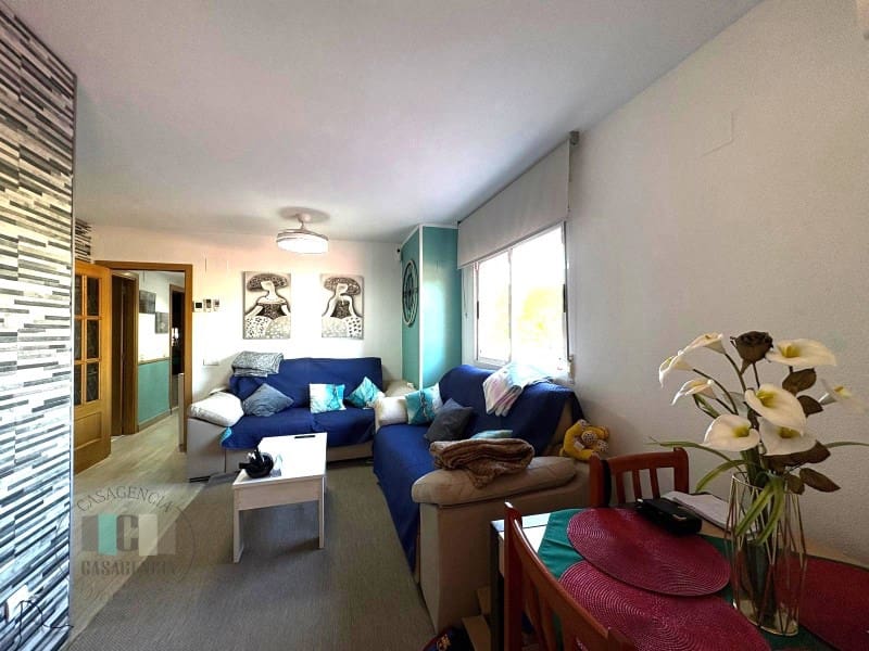 Apartamento de 3 habitaciones en Oropesa  en venta con garaje - 208.500 € (Ref: 9434688)