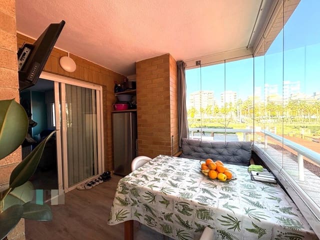 Apartamento de 3 habitaciones en Oropesa  en venta con garaje - 208.500 € (Ref: 9434688)
