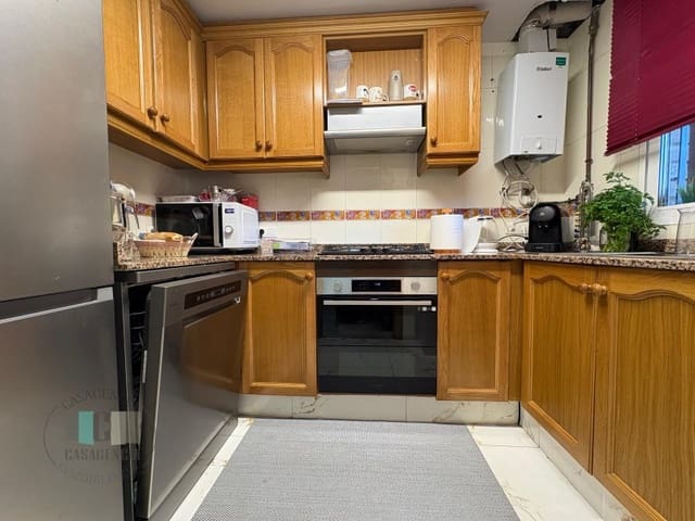 Apartamento de 3 habitaciones en Oropesa  en venta con garaje - 208.500 € (Ref: 9434688)