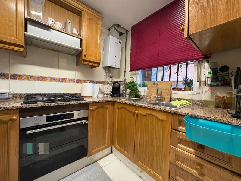 Apartamento de 3 habitaciones en Oropesa  en venta con garaje - 208.500 € (Ref: 9434688)