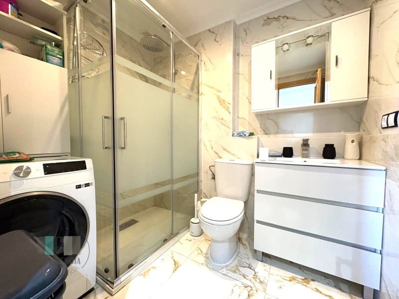 Apartamento de 3 habitaciones en Oropesa  en venta con garaje - 208.500 € (Ref: 9434688)