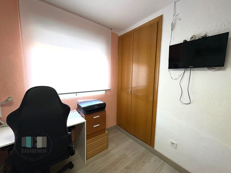 Apartamento de 3 habitaciones en Oropesa  en venta con garaje - 208.500 € (Ref: 9434688)