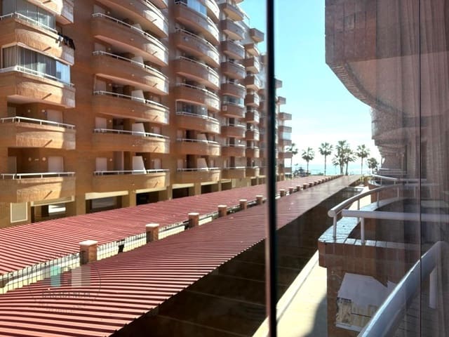 Apartamento de 3 habitaciones en Oropesa  en venta con garaje - 208.500 € (Ref: 9434688)