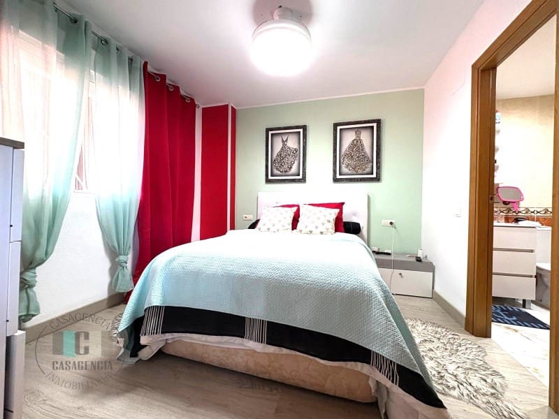 Apartamento de 3 habitaciones en Oropesa  en venta con garaje - 208.500 € (Ref: 9434688)