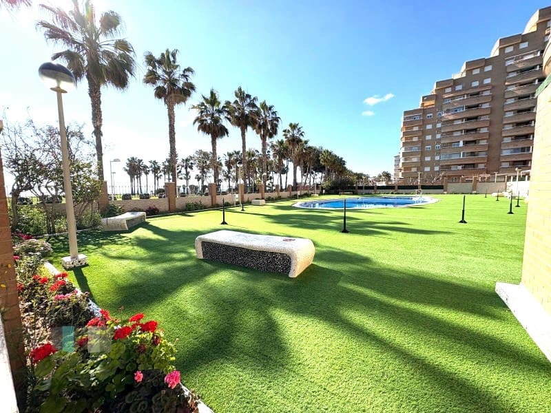 Apartamento de 3 habitaciones en Oropesa  en venta con garaje - 208.500 € (Ref: 9434688)