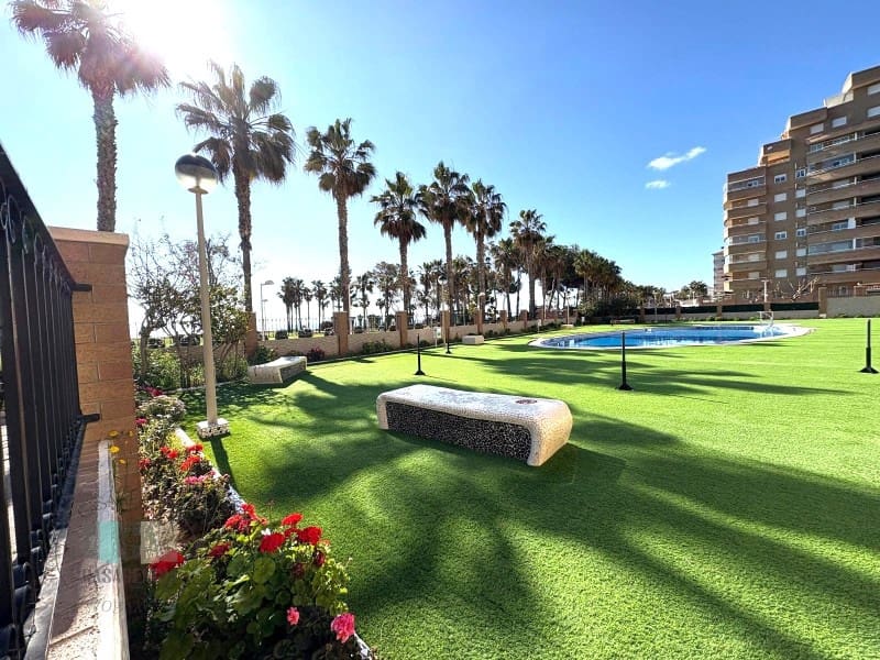 Apartamento de 3 habitaciones en Oropesa  en venta con garaje - 208.500 € (Ref: 9434688)