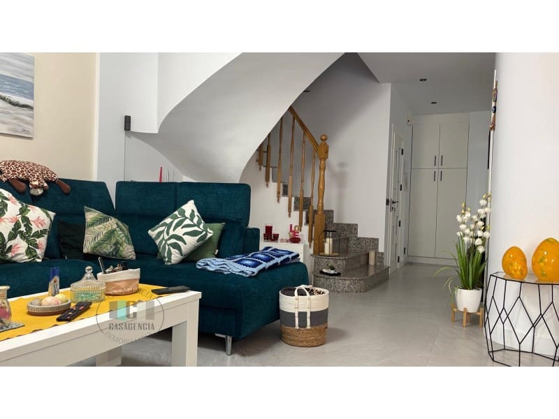 3 Zimmer Haus zu verkaufen in Torreblanca mit Garage - 320.000 € (Ref: 9434689)