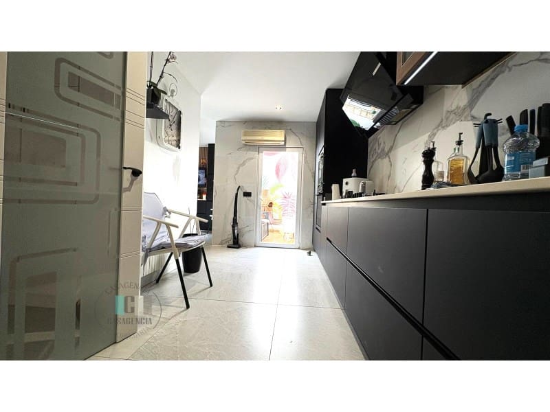 3 Zimmer Haus zu verkaufen in Torreblanca mit Garage - 320.000 € (Ref: 9434689)