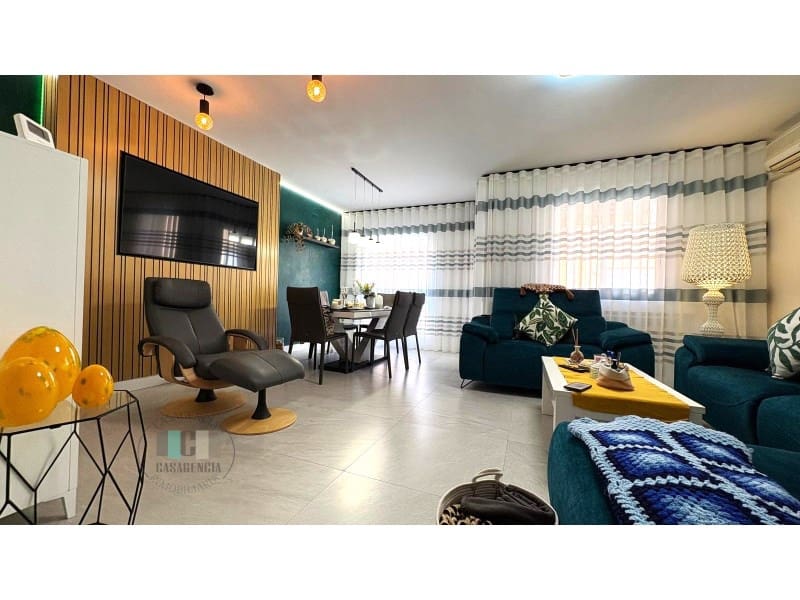 3 Zimmer Haus zu verkaufen in Torreblanca mit Garage - 320.000 € (Ref: 9434689)