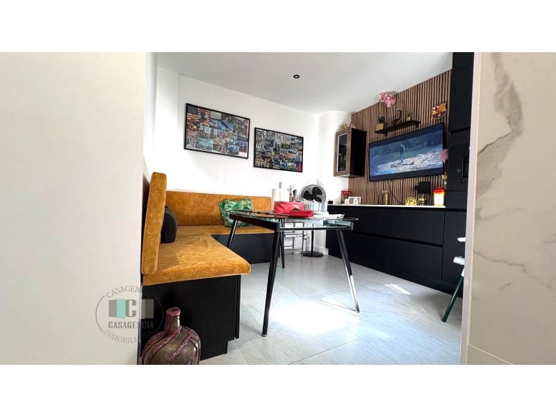 3 Zimmer Haus zu verkaufen in Torreblanca mit Garage - 320.000 € (Ref: 9434689)