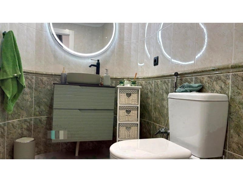 3 Zimmer Haus zu verkaufen in Torreblanca mit Garage - 320.000 € (Ref: 9434689)