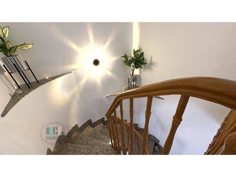 3 Zimmer Haus zu verkaufen in Torreblanca mit Garage - 320.000 € (Ref: 9434689)