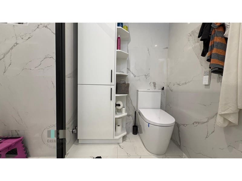 3 Zimmer Haus zu verkaufen in Torreblanca mit Garage - 320.000 € (Ref: 9434689)