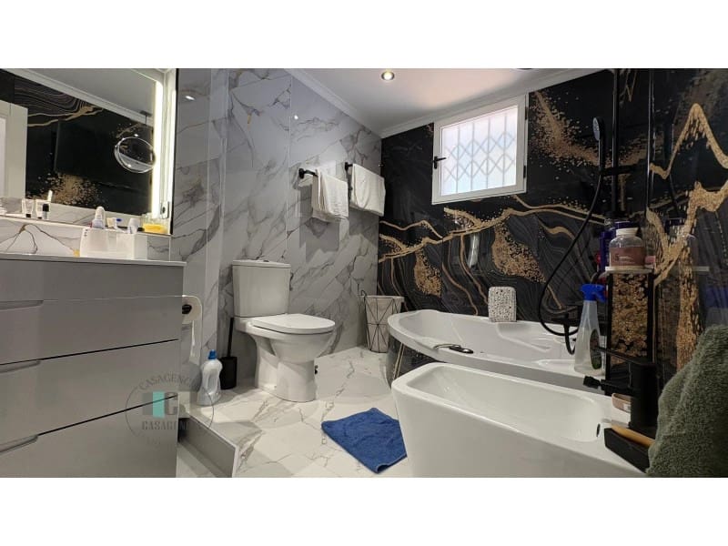 3 Zimmer Haus zu verkaufen in Torreblanca mit Garage - 320.000 € (Ref: 9434689)