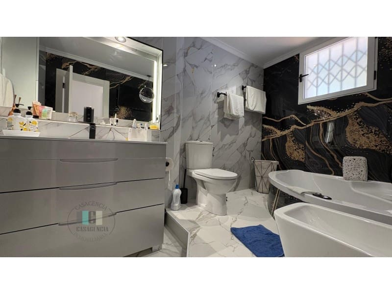 3 Zimmer Haus zu verkaufen in Torreblanca mit Garage - 320.000 € (Ref: 9434689)