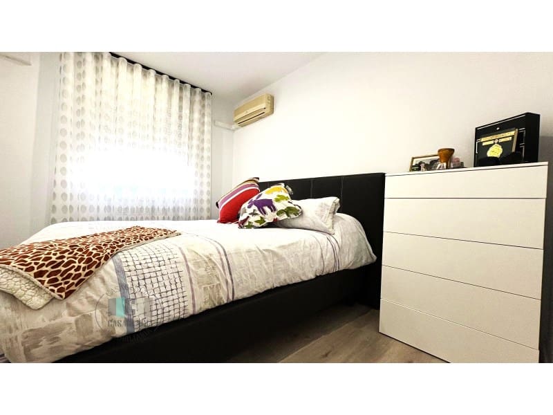 3 Zimmer Haus zu verkaufen in Torreblanca mit Garage - 320.000 € (Ref: 9434689)