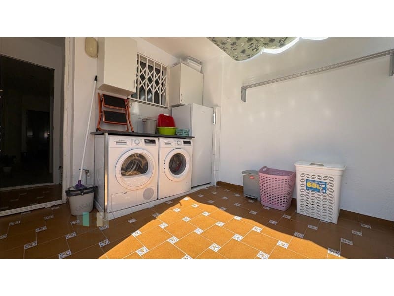 3 Zimmer Haus zu verkaufen in Torreblanca mit Garage - 320.000 € (Ref: 9434689)