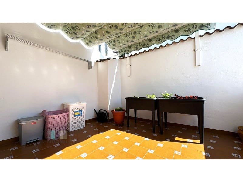 3 Zimmer Haus zu verkaufen in Torreblanca mit Garage - 320.000 € (Ref: 9434689)