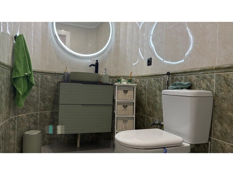 3 Zimmer Haus zu verkaufen in Torreblanca mit Garage - 320.000 € (Ref: 9434689)