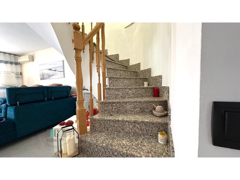 3 Zimmer Haus zu verkaufen in Torreblanca mit Garage - 320.000 € (Ref: 9434689)