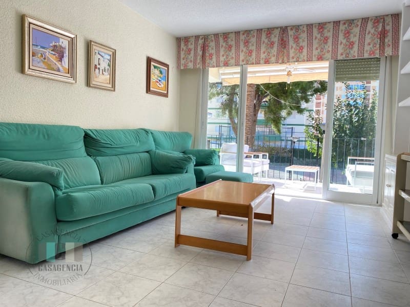 3 sovrum Lägenhet till salu i Benicassim med pool garage - 250 000 € (Ref: 9434690)