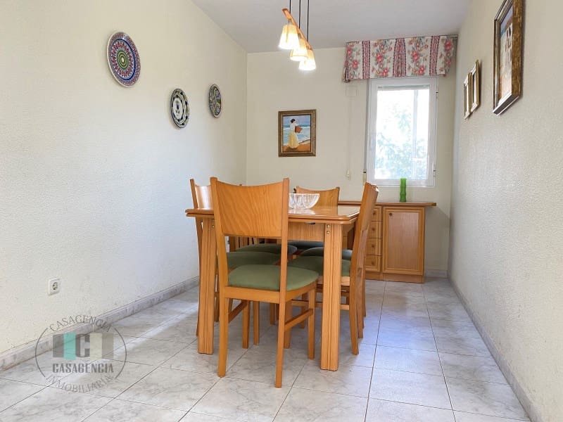 3 sovrum Lägenhet till salu i Benicassim med pool garage - 250 000 € (Ref: 9434690)