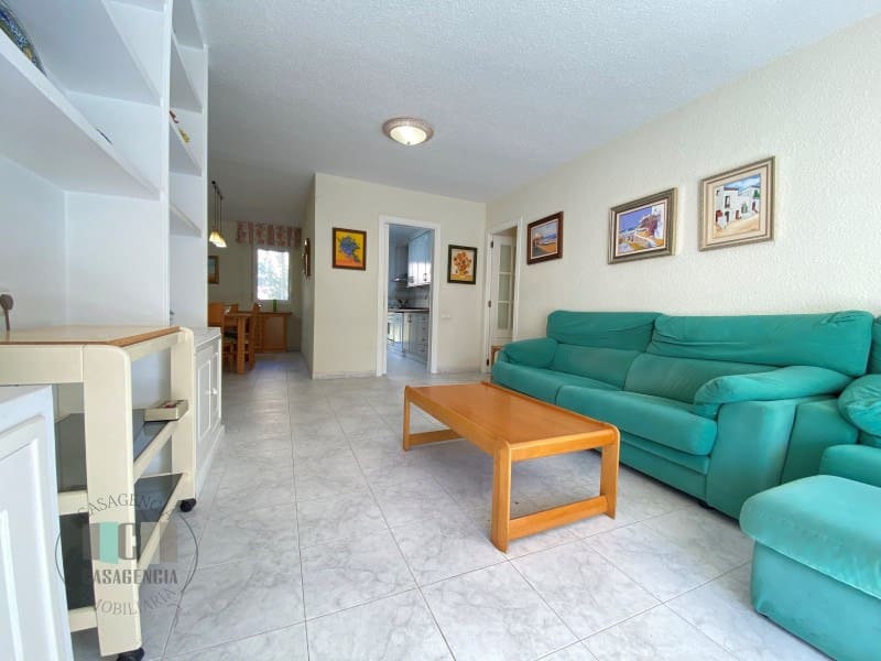 3 sovrum Lägenhet till salu i Benicassim med pool garage - 250 000 € (Ref: 9434690)