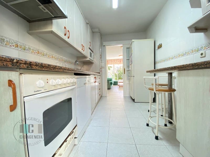 3 sovrum Lägenhet till salu i Benicassim med pool garage - 250 000 € (Ref: 9434690)