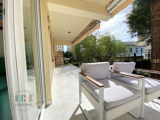 3 sovrum Lägenhet till salu i Benicàssim med pool garage - 250 000 € (Ref: 9434690)