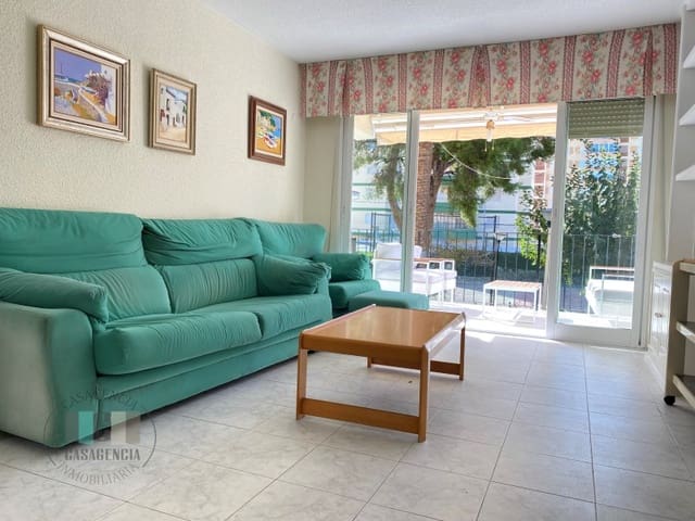 3 sovrum Lägenhet till salu i Benicàssim med pool garage - 250 000 € (Ref: 9434690)