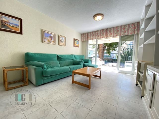 3 sovrum Lägenhet till salu i Benicàssim med pool garage - 250 000 € (Ref: 9434690)