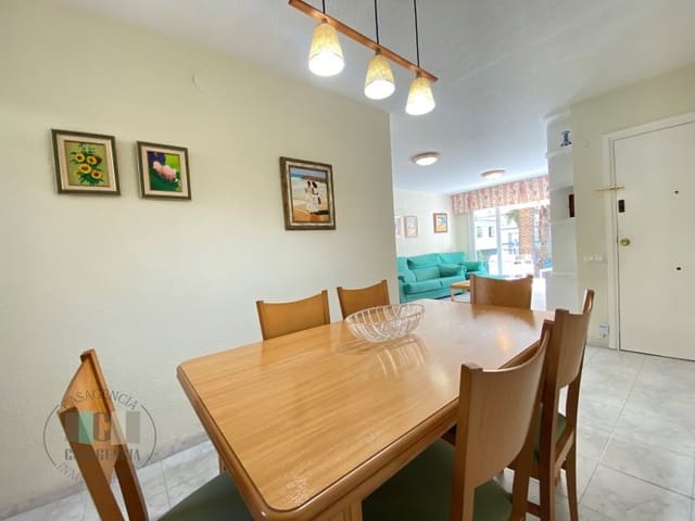 3 sovrum Lägenhet till salu i Benicàssim med pool garage - 250 000 € (Ref: 9434690)