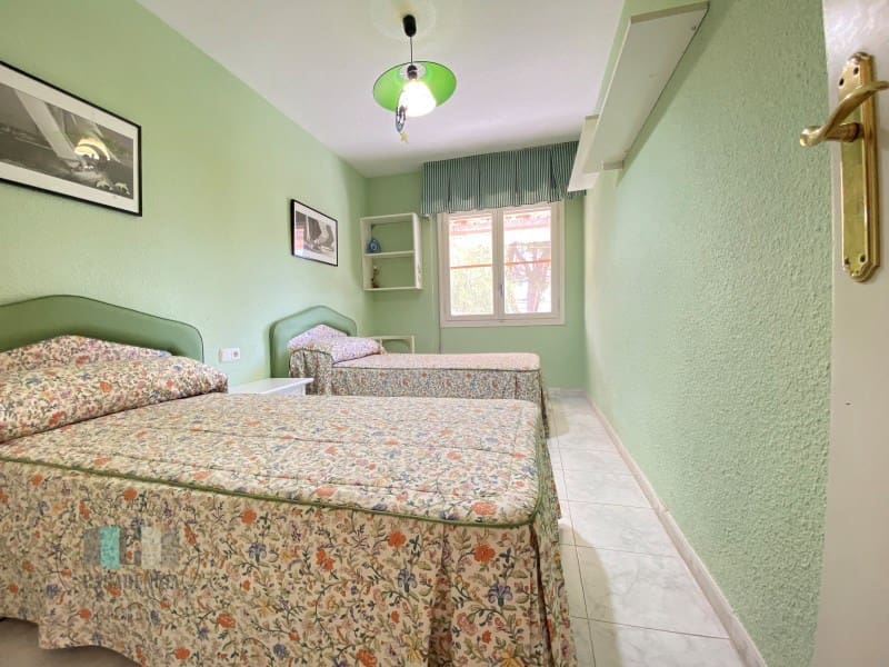 3 sovrum Lägenhet till salu i Benicassim med pool garage - 250 000 € (Ref: 9434690)