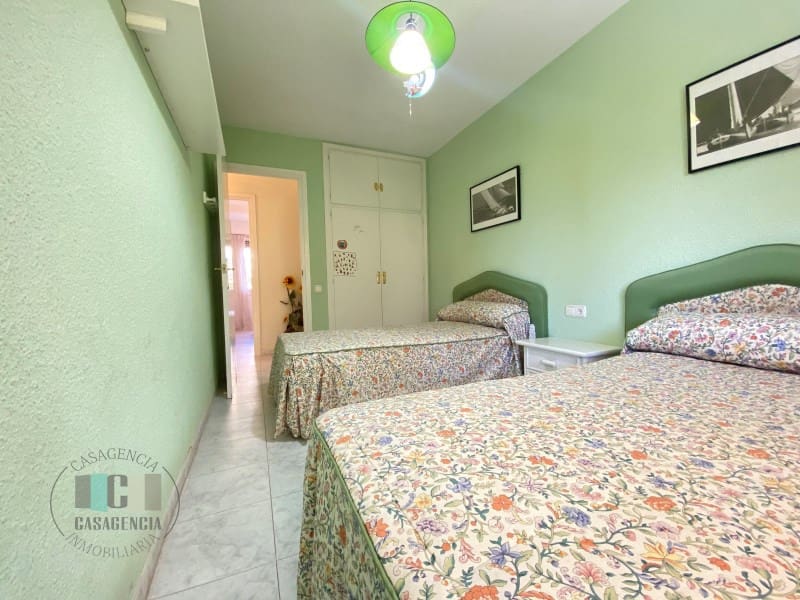 3 sovrum Lägenhet till salu i Benicassim med pool garage - 250 000 € (Ref: 9434690)