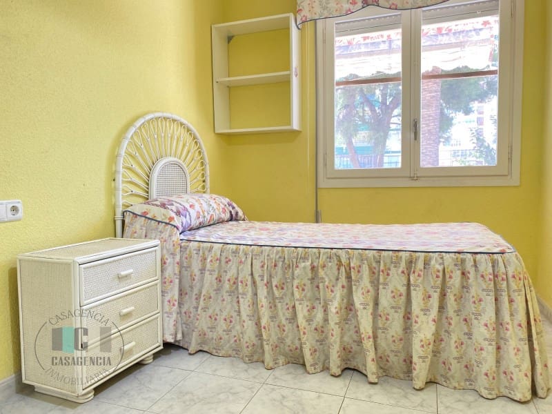 3 sovrum Lägenhet till salu i Benicassim med pool garage - 250 000 € (Ref: 9434690)