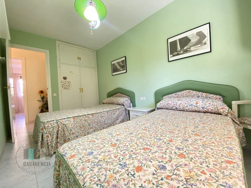 3 sovrum Lägenhet till salu i Benicassim med pool garage - 250 000 € (Ref: 9434690)