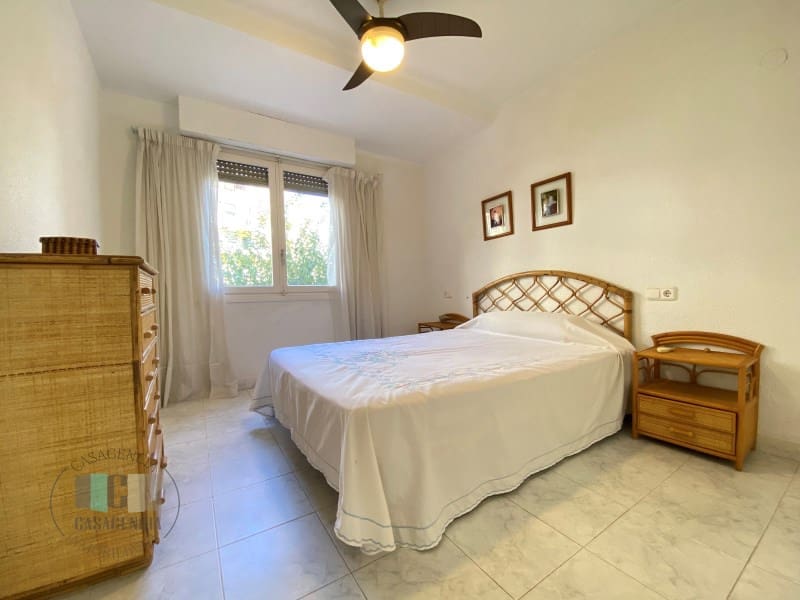 3 sovrum Lägenhet till salu i Benicassim med pool garage - 250 000 € (Ref: 9434690)