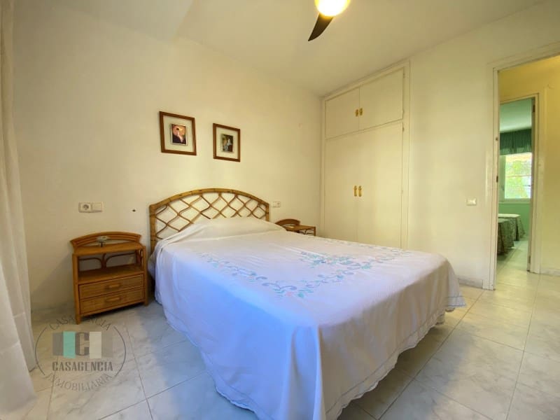 3 sovrum Lägenhet till salu i Benicassim med pool garage - 250 000 € (Ref: 9434690)