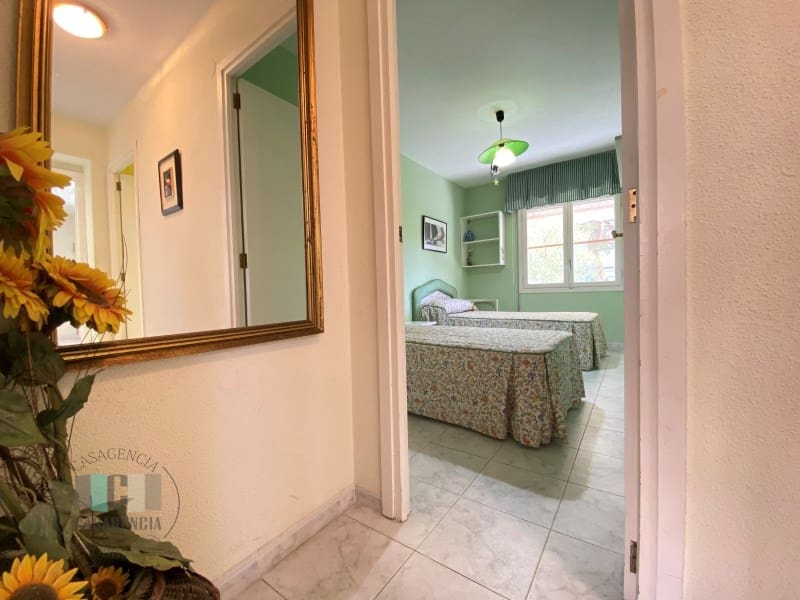 3 sovrum Lägenhet till salu i Benicassim med pool garage - 250 000 € (Ref: 9434690)