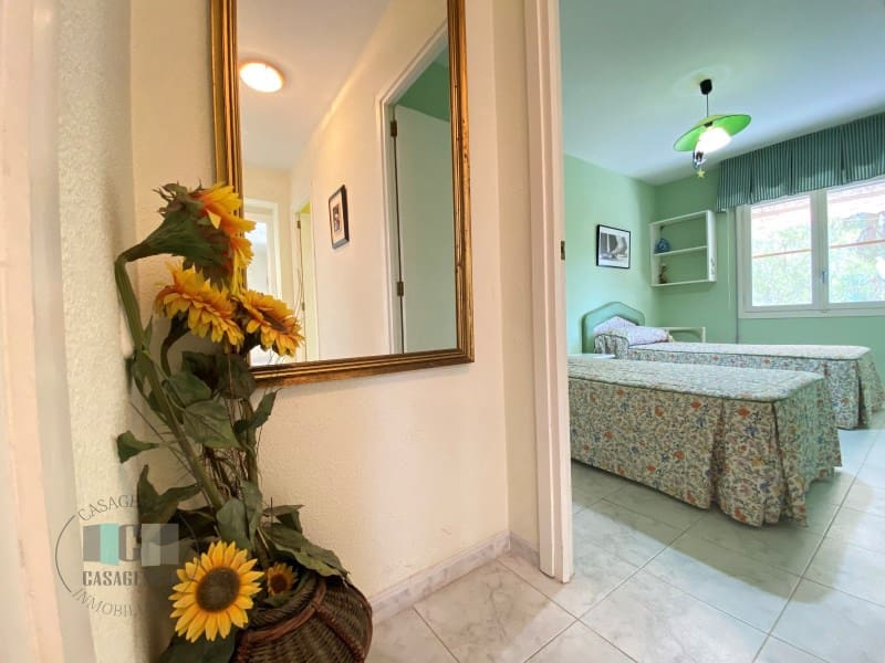 3 sovrum Lägenhet till salu i Benicassim med pool garage - 250 000 € (Ref: 9434690)