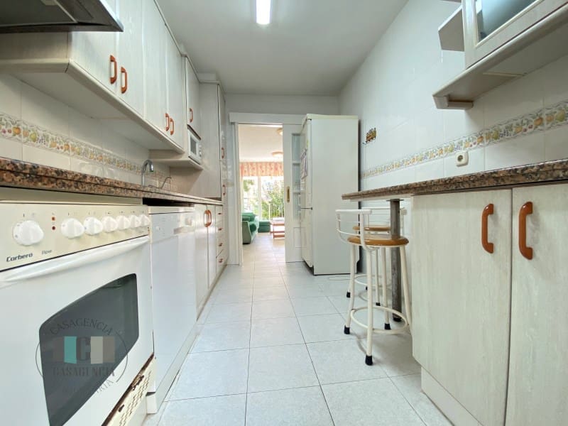 3 sovrum Lägenhet till salu i Benicassim med pool garage - 250 000 € (Ref: 9434690)