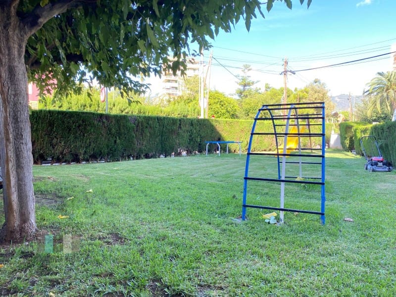 3 sovrum Lägenhet till salu i Benicassim med pool garage - 250 000 € (Ref: 9434690)