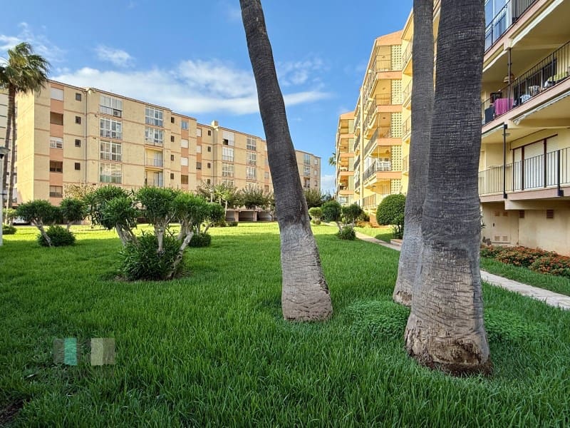 3 sovrum Lägenhet till salu i Benicassim med pool garage - 250 000 € (Ref: 9434690)