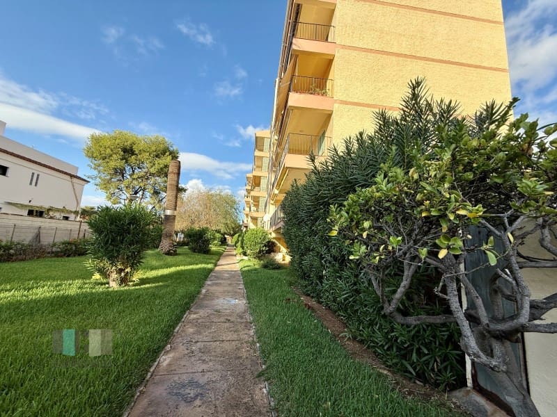 3 sovrum Lägenhet till salu i Benicassim med pool garage - 250 000 € (Ref: 9434690)