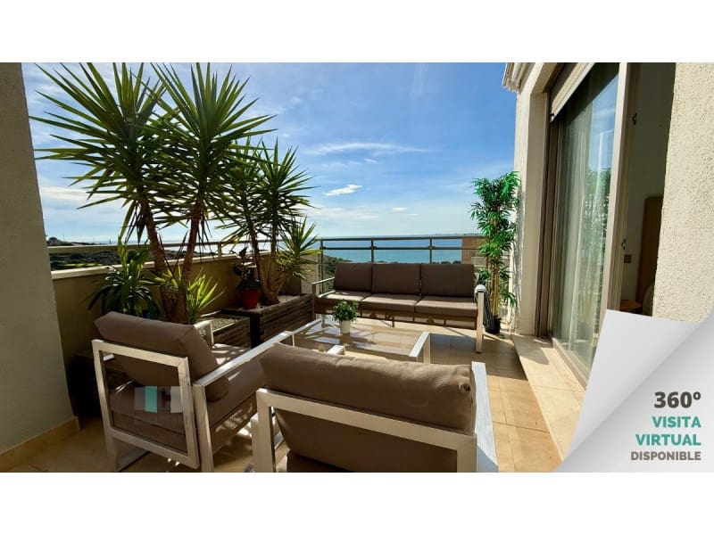 3 bedroom Apartment for sale in Oropesa  - € 410,000 (Ref: 9434691)