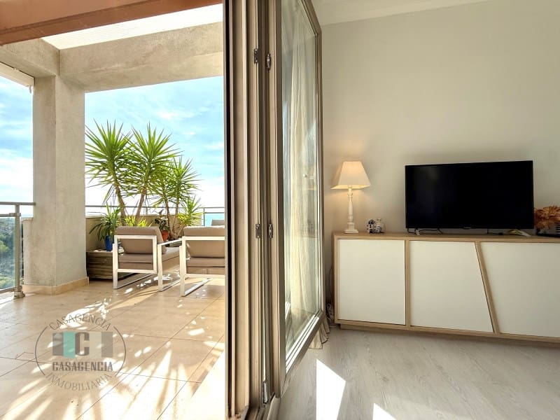 3 bedroom Apartment for sale in Oropesa  - € 410,000 (Ref: 9434691)